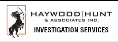 Haywood Hunt Annual Scholarship