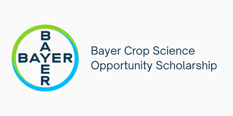 Bayer Crop Science Opportunity Scholarship