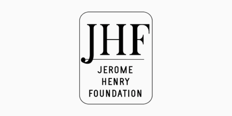 Jerome Henry Foundation