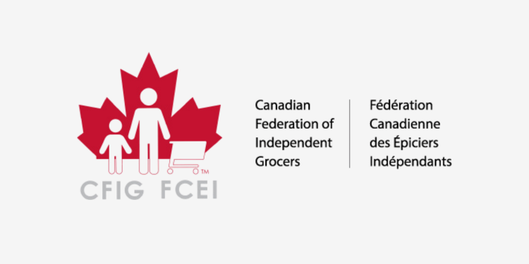 Canadian Federation of Independent Grocer’s Scholarship