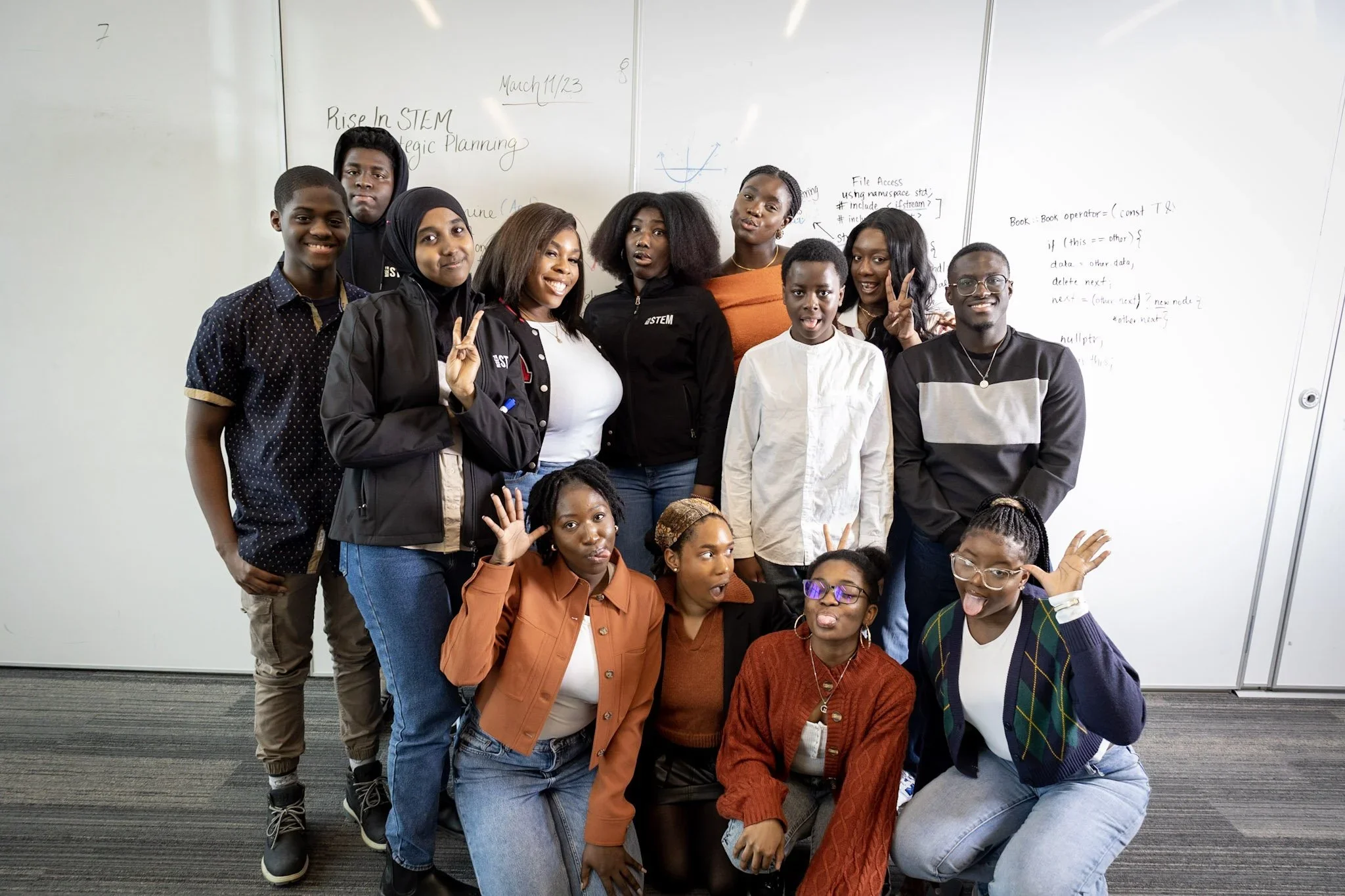 Youth Action Committee