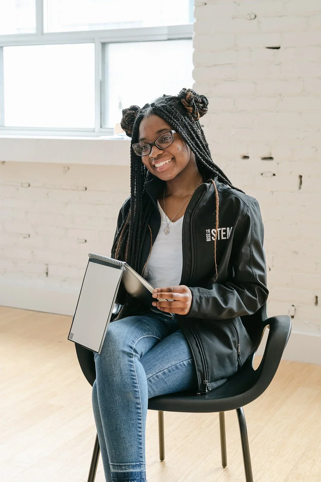 Rise in STEM Student Scholarship (Copy)