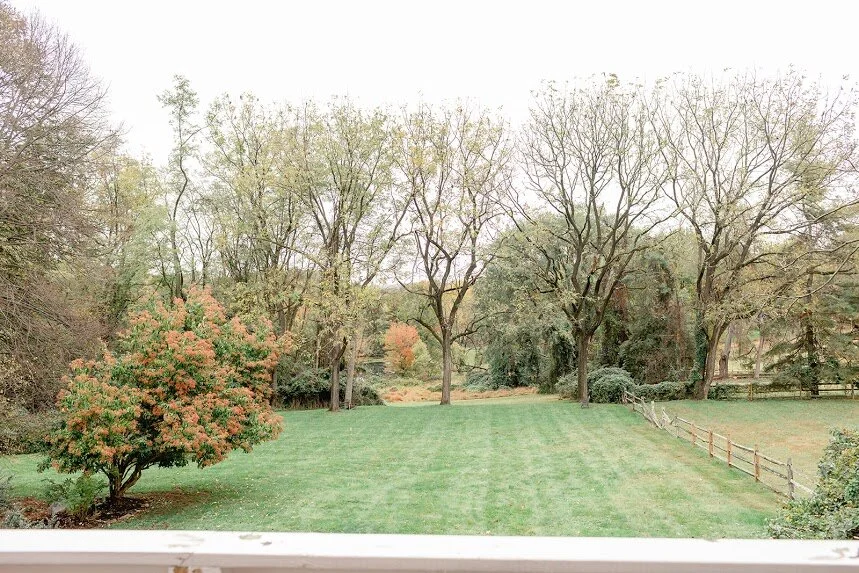 Springhouse 4 — Fairville Inn