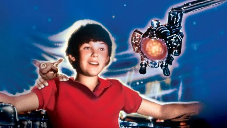 10: Flight of the Navigator
