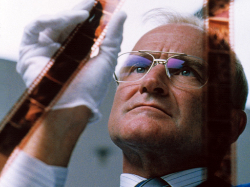 11: One Hour Photo