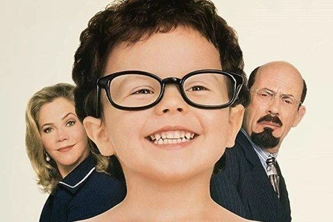 12: Baby Geniuses