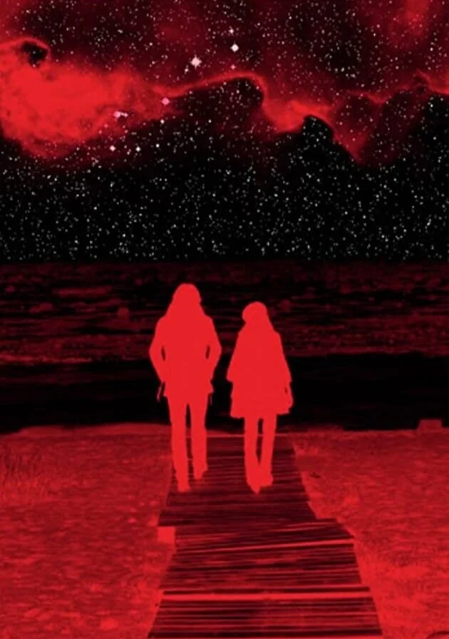 28: The White Stripes Under The Great White Northern Lights