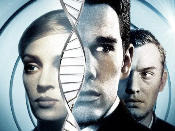 30: Gattaca