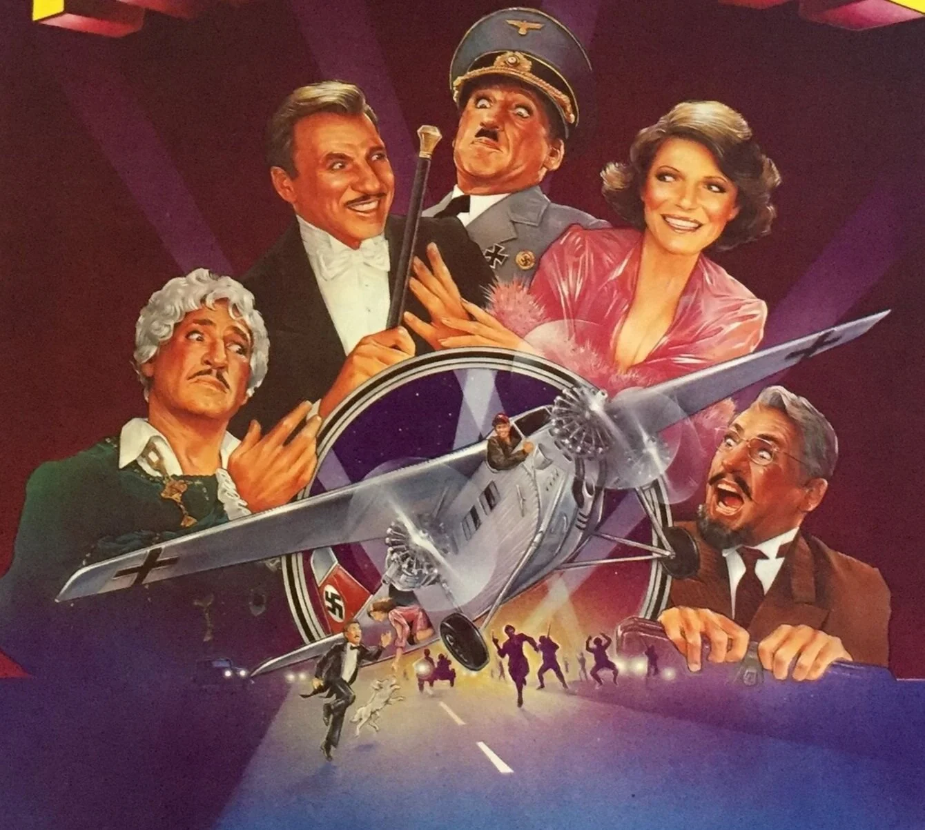 71: To Be Or Not To Be