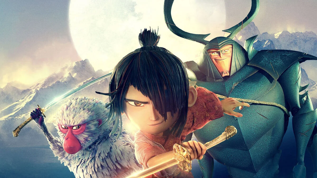 72: Kubo and the Two Strings