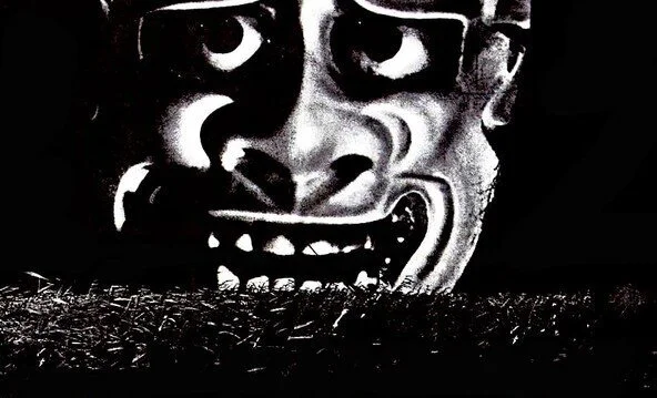74: Onibaba