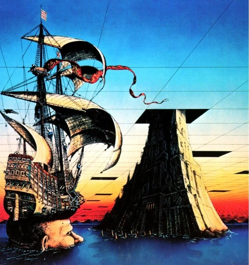 75: Time Bandits