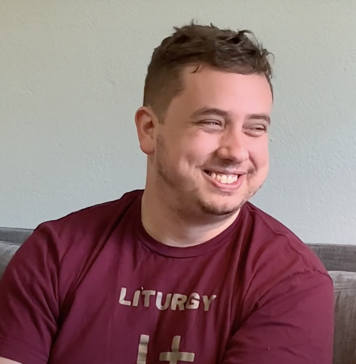 Signature Interview Series: Episode 1 - Dylan Garsee