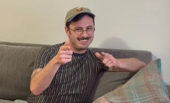 Signature Interview Series: Episode 2 - Kirk