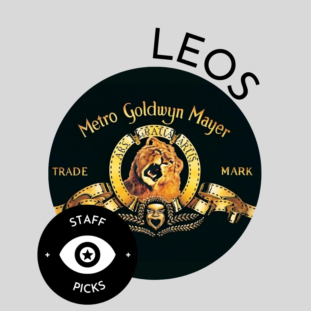 August 2022: Leos