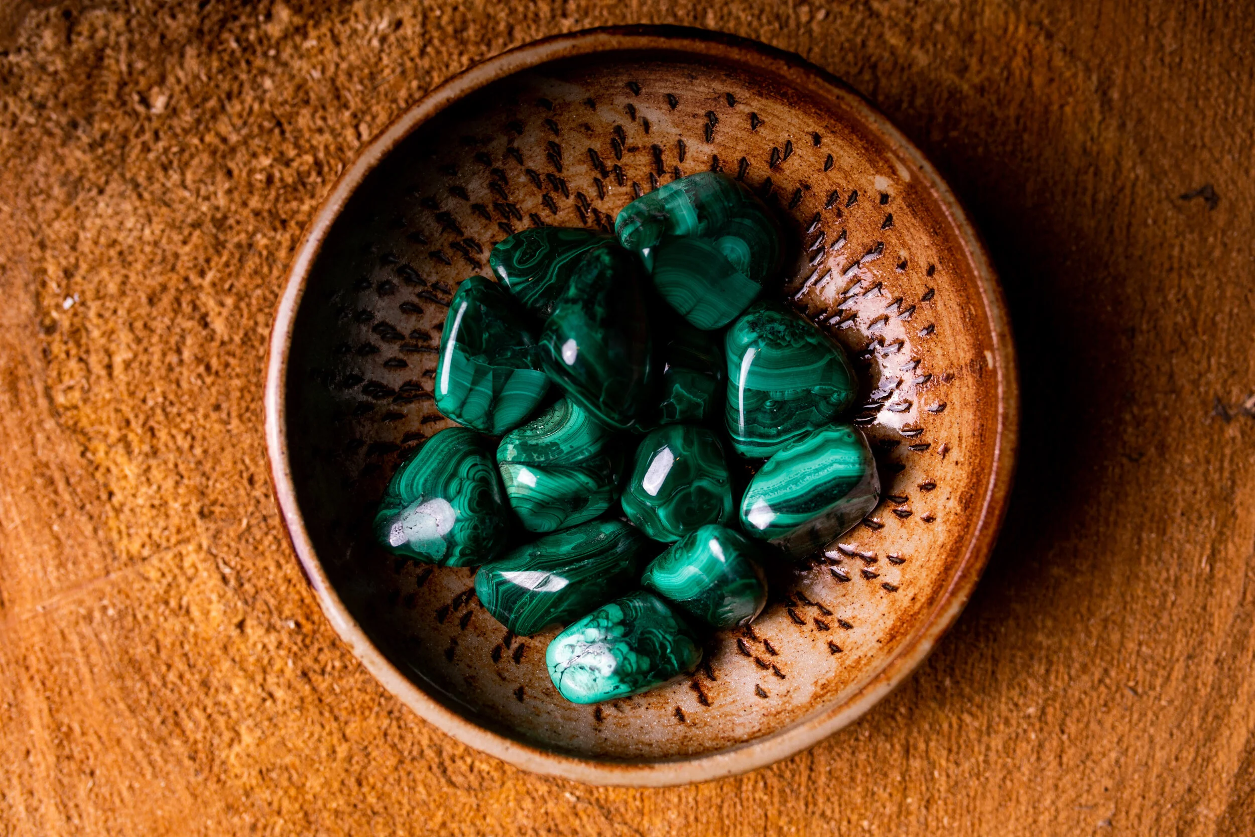 Malachite