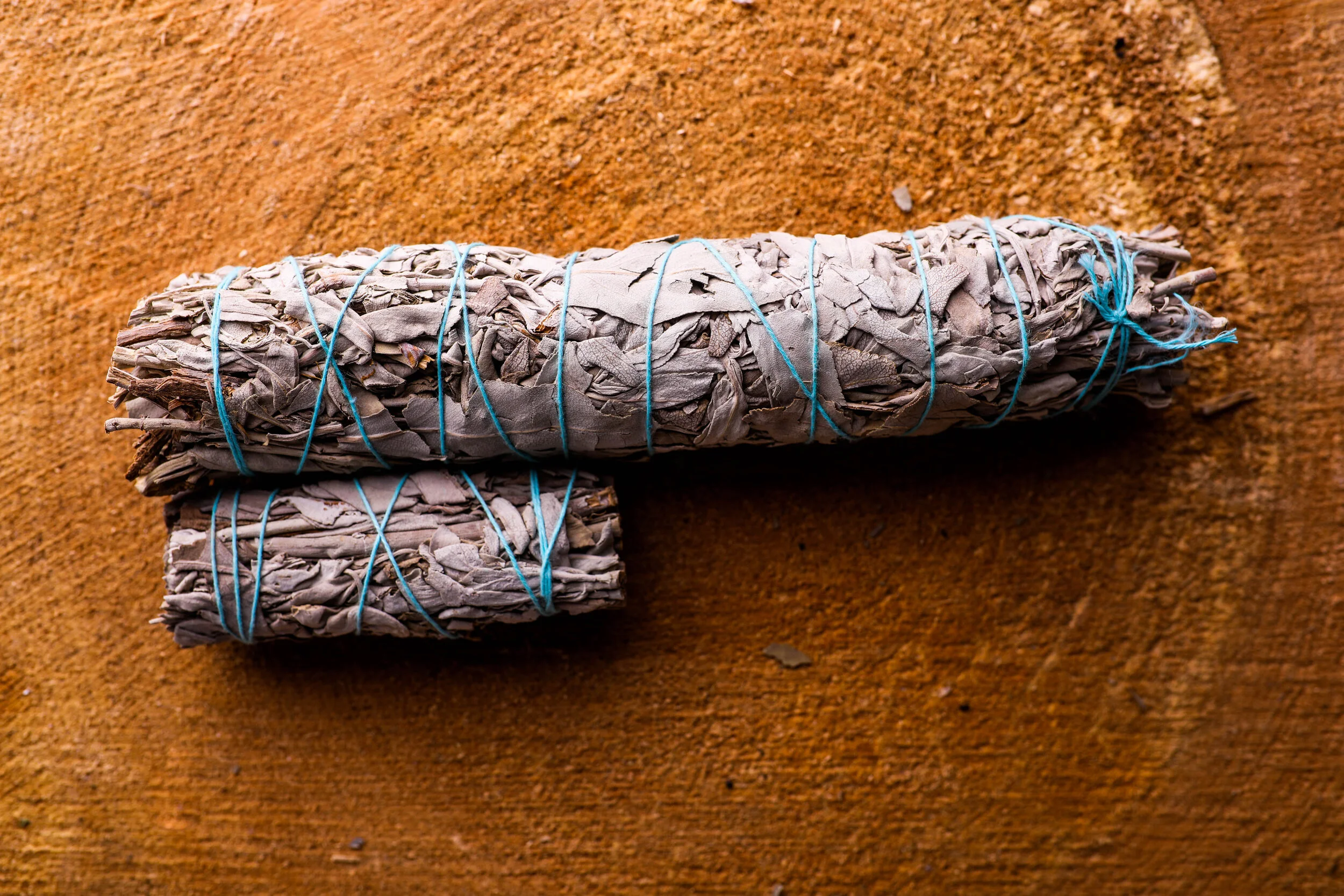 White Sage