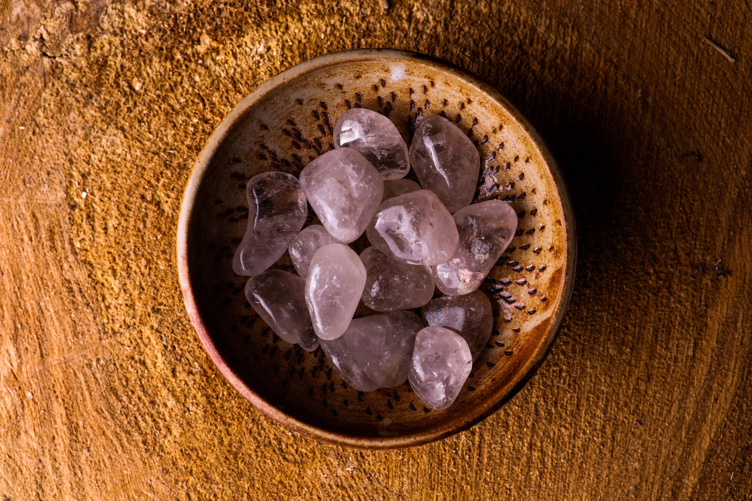 Smoky Quartz