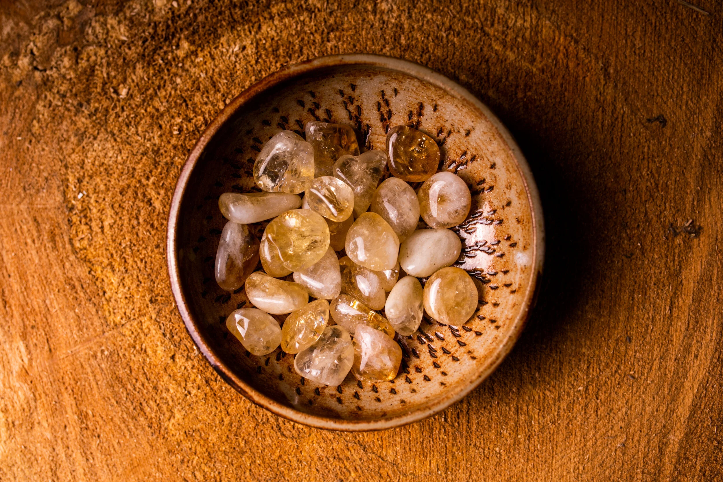Citrine