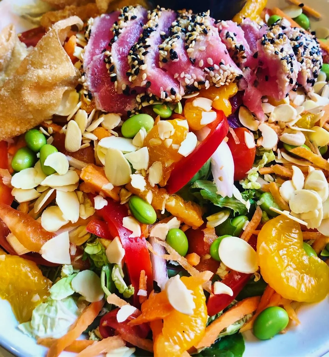 Eat — 59 Almshouse