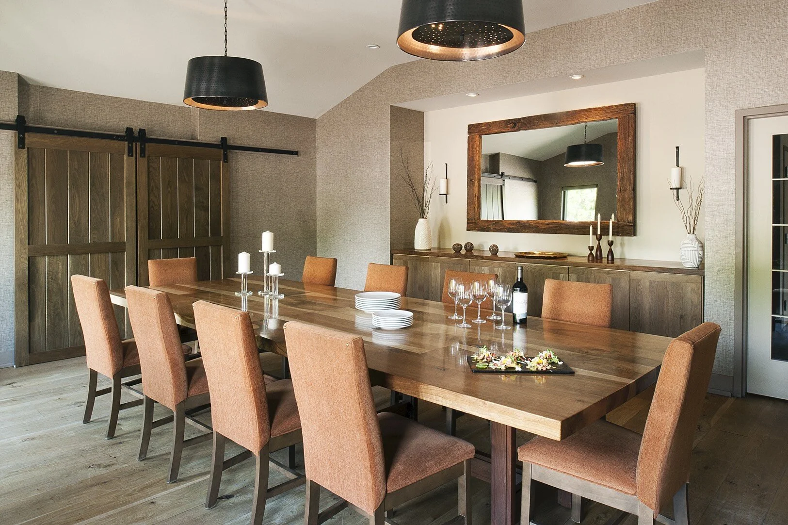 Visit — 59 Almshouse