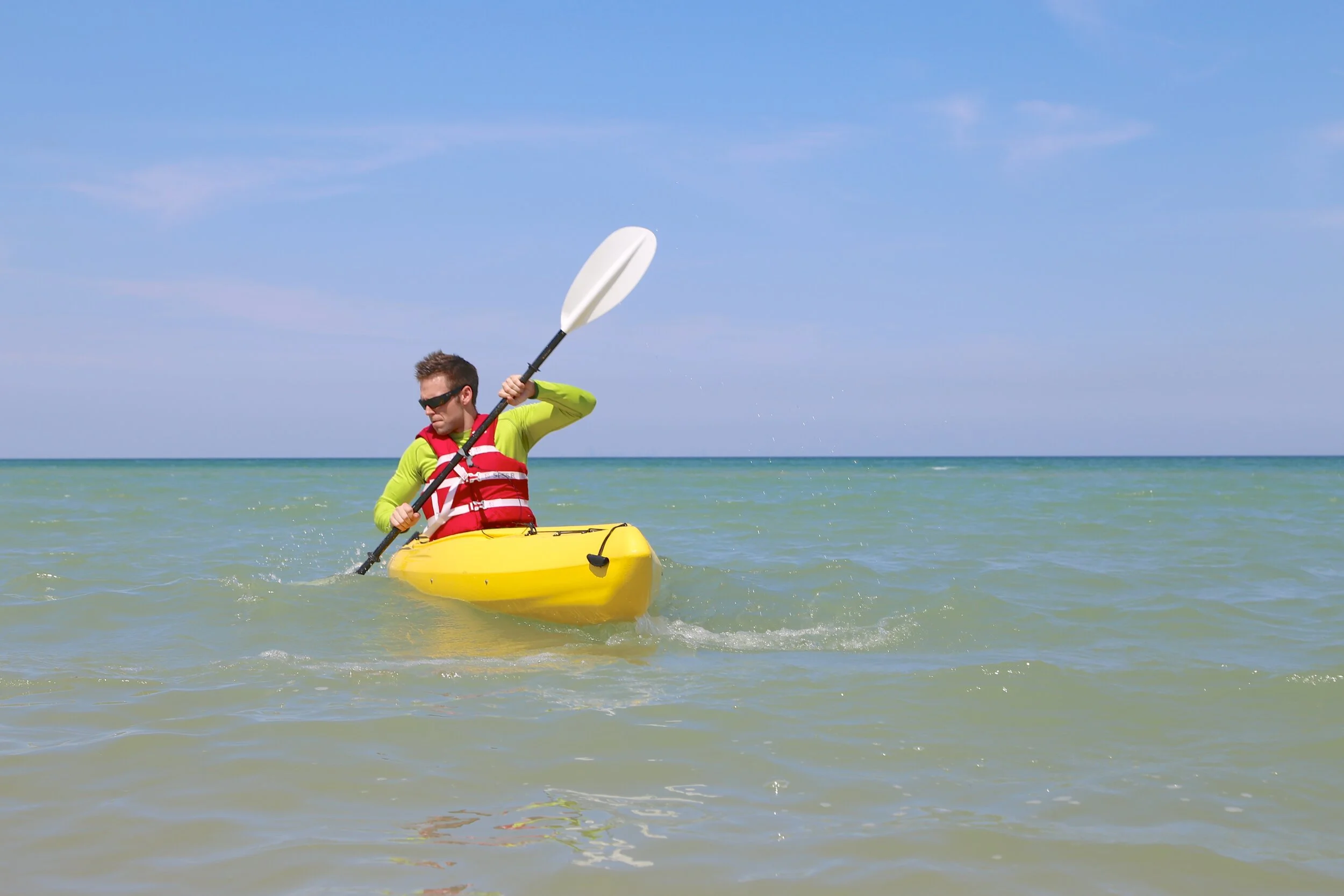 Individual One Year Membership