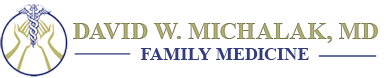 David W. Michalak  MD PA