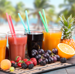 Farmer's Market: Craft Beverage Vendor