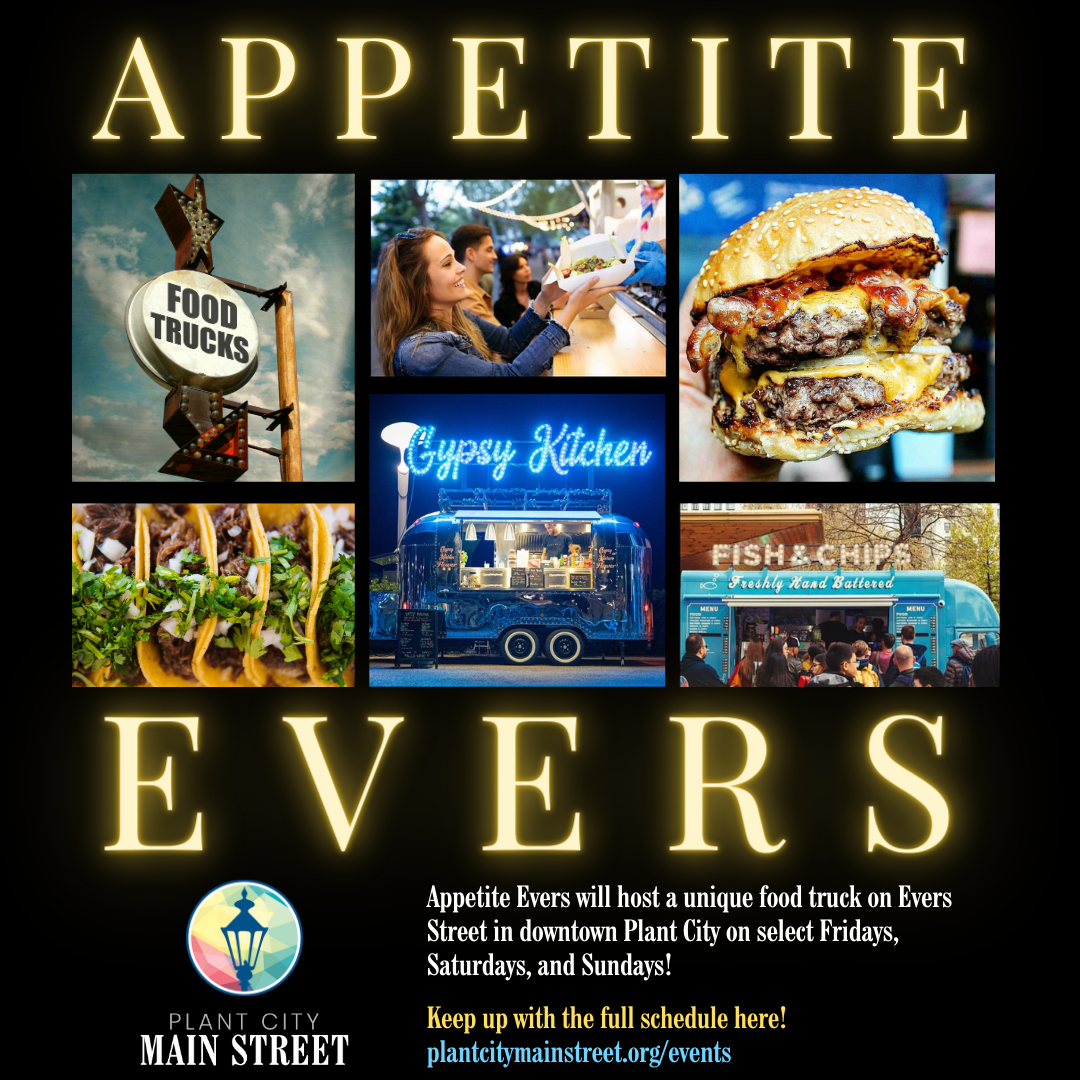 Plant City Main Street