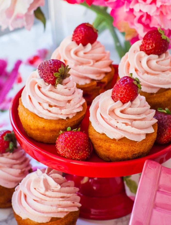 Farmer's Market: Baked Goods
