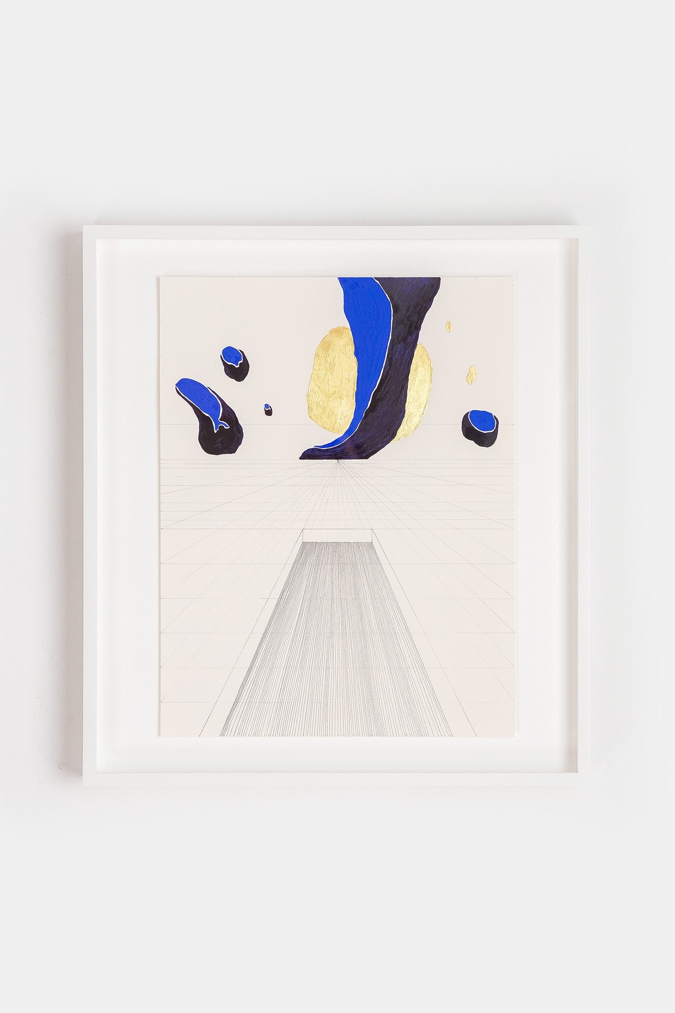 Psychomagical Landscape No.4