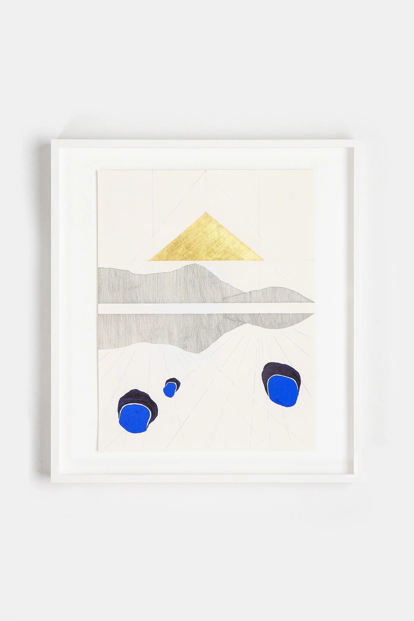 Psychomagical Landscape No. 11