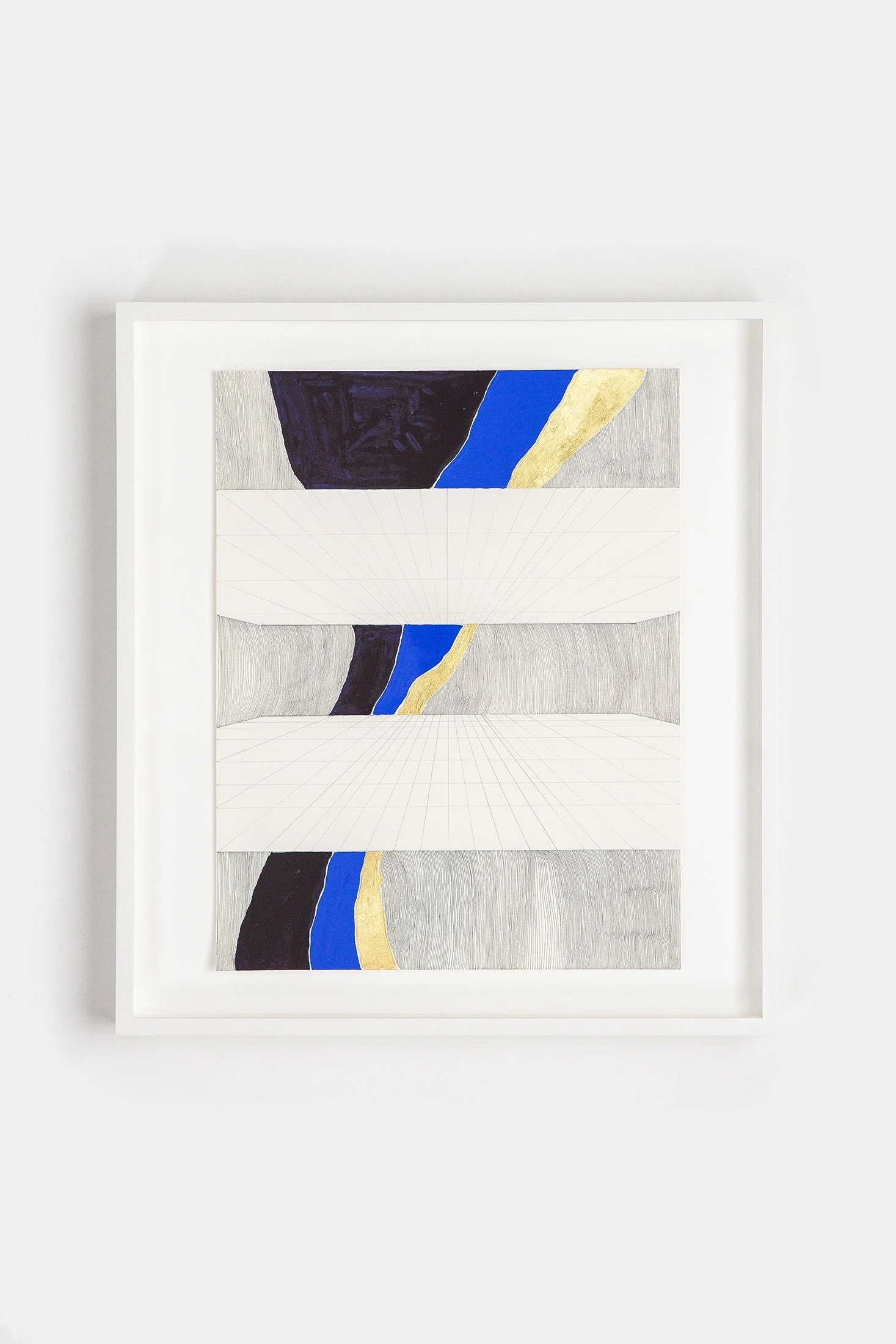 Psychomagical Landscape No. 7