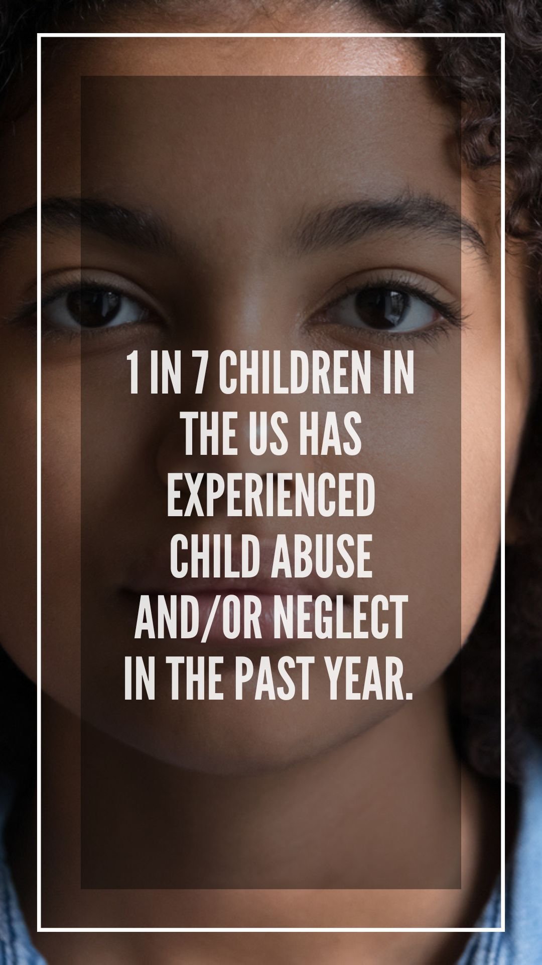April is a crucial month for raising awareness about child abuse prevention. Did you know that at least 1 in 7 children in the United States have experienced abuse or neglect in the past year? This is not just a statistic; it's a call to action. Chil