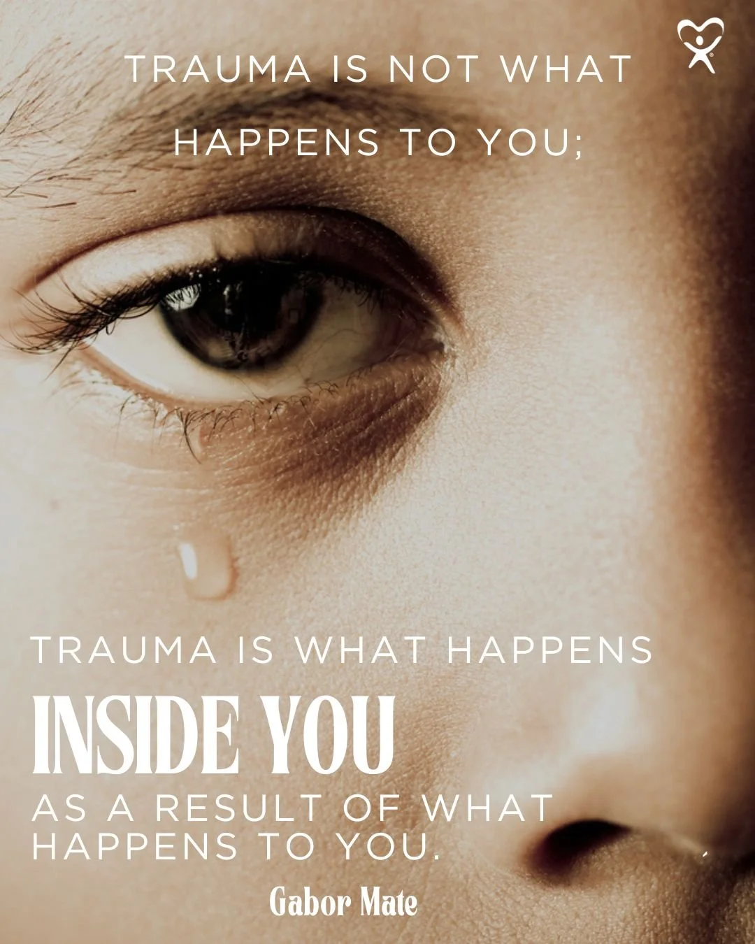 Trauma has many forms, and it isn’t just what happens to a child; it’s what continues inside of them after the moment has passed.
At CASA Essex, our volunteers are trained to understand this truth. Healing from trauma takes time, patienc