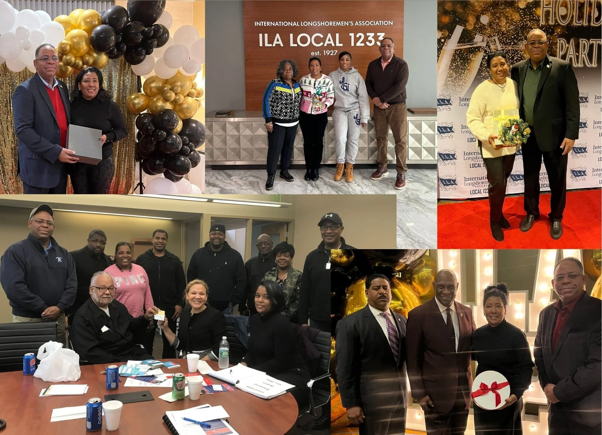 The Power of Consistent Partnership