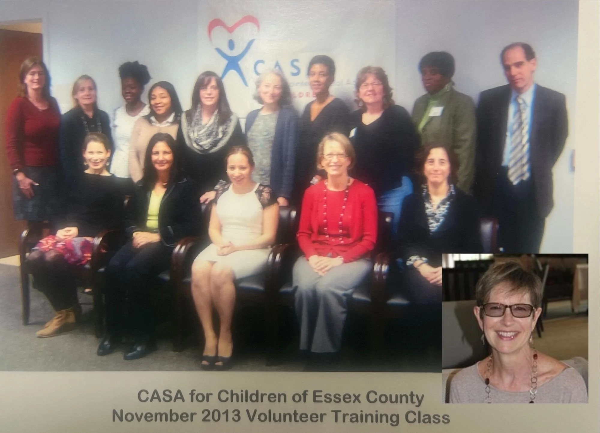 Honoring an Advocate Staying the Course, Lighting the Way