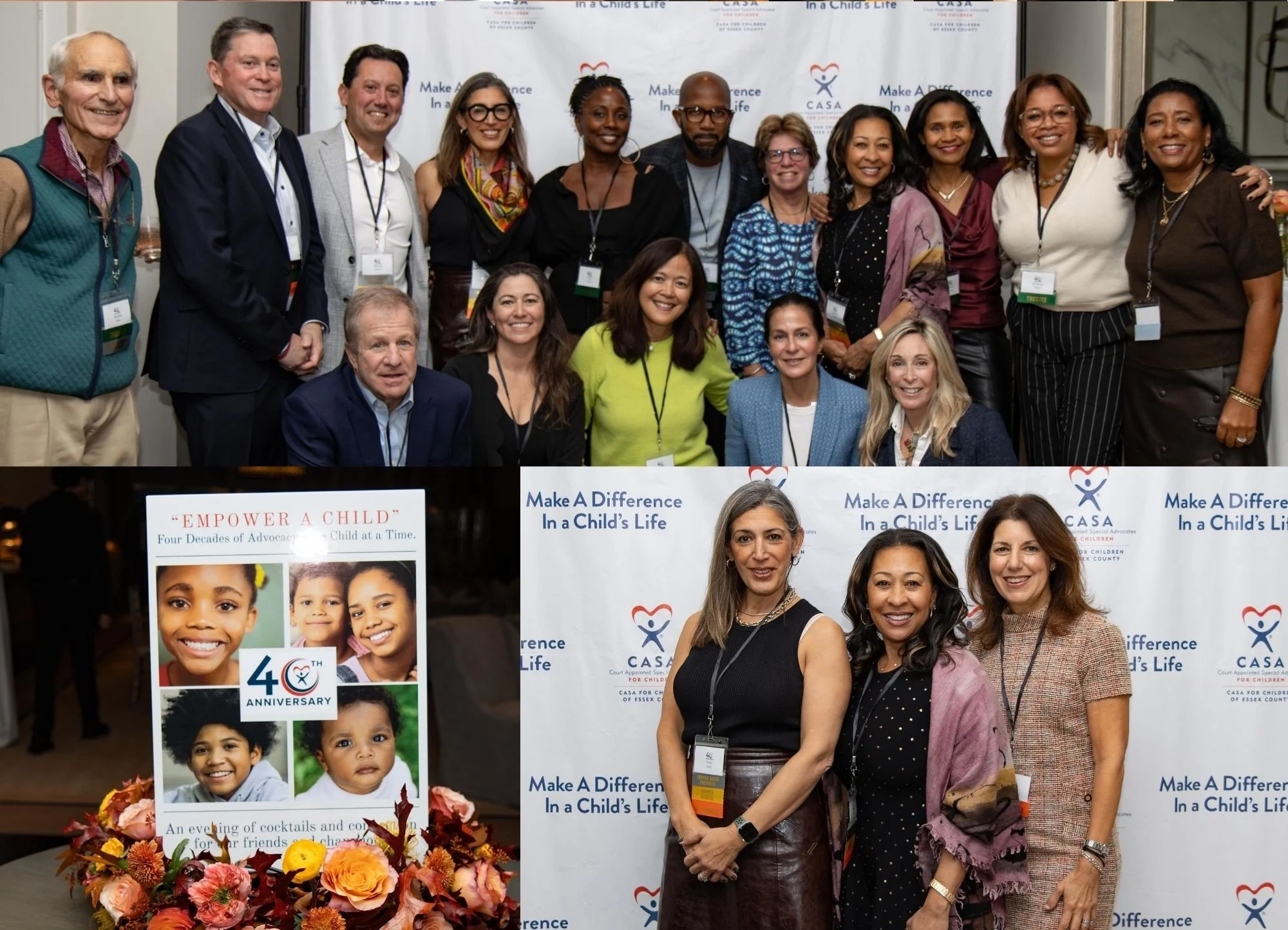 Keeping the Flame Alive: Reflections from the Empower a Child Celebration