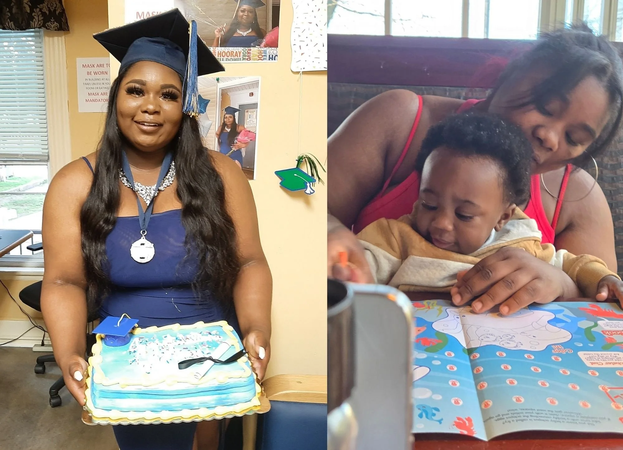 From Foster Care to Finding Joy: A Youth’s Perspective