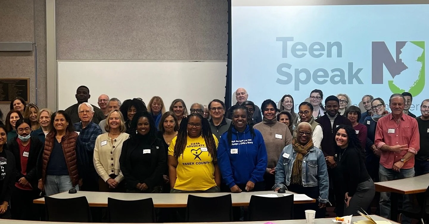 Spring forward and get it done!

As we turn the clocks ahead this weekend, our CASA advocates are also moving forward&mdash;building new skills and strengthening the connections that matter most for the children they serve.

Yesterday morning, volunt