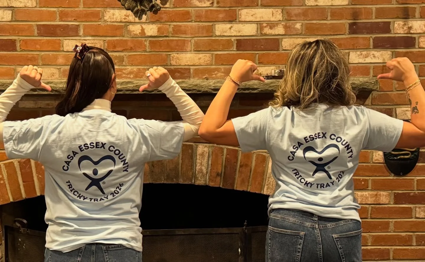 What a night!

Thank you to everyone who joined us for the CASA Essex Tricky Tray&mdash;an evening filled with community spirit, laughter, and a little friendly competition for some amazing prizes.

With 100+ prizes and a room full of supporters, the