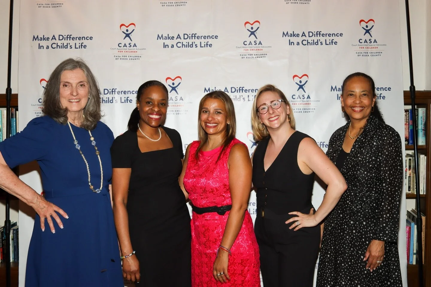 The power of women who show up is real&mdash;and we felt it.

Thank you to everyone who joined CASA Essex Ladies&rsquo; Night - such a meaningful part of our 40th year.

A room full of women.
A conversation that matters.
A shared commitment to showin