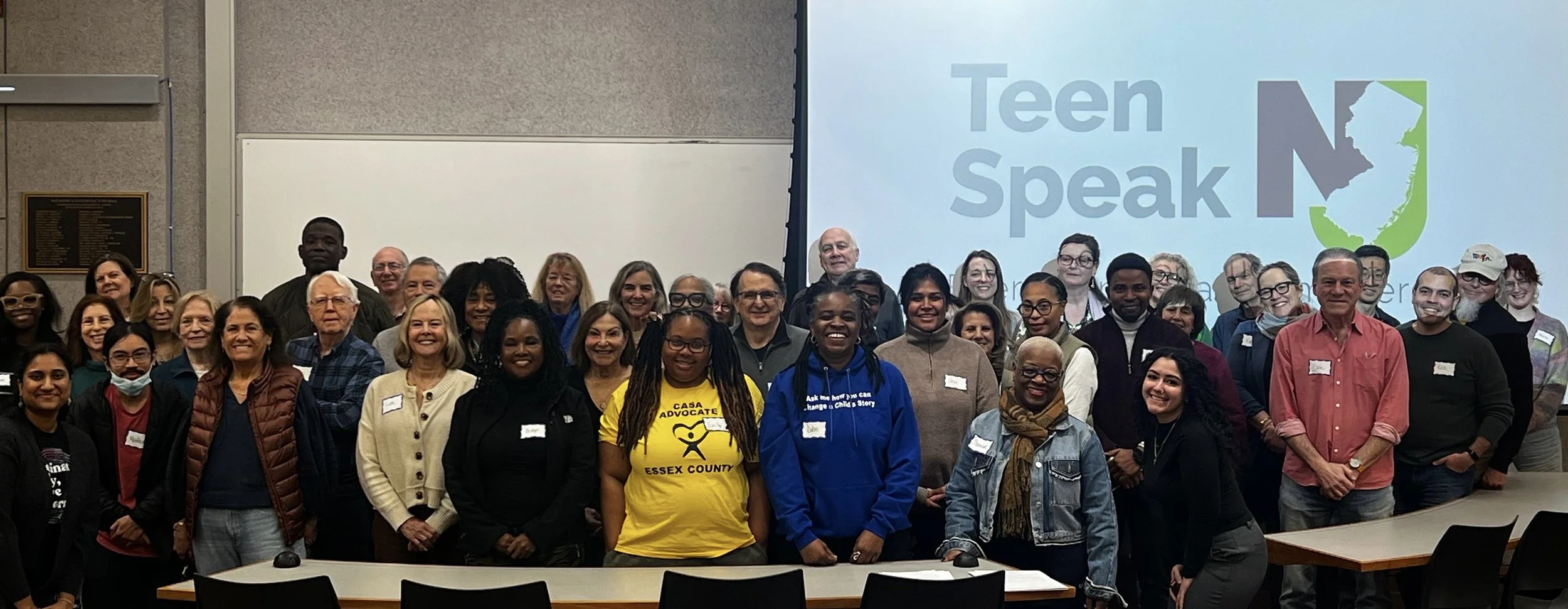 Getting It Done: Strengthening Advocacy in Practice