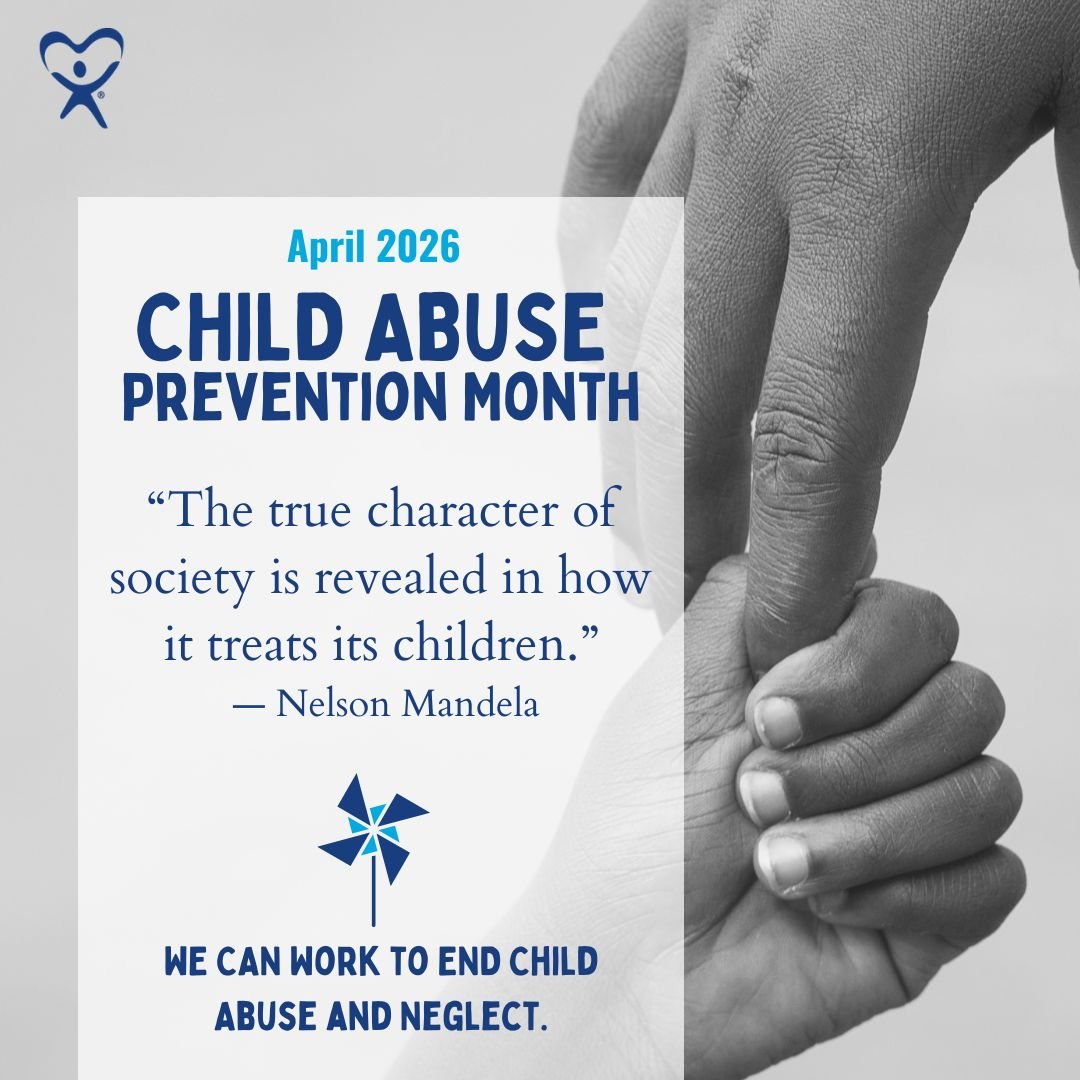 As April ends, so does Child Abuse Prevention Month&mdash;but the work does not end here.

Child Abuse Prevention Month is a reminder of what&rsquo;s at stake&mdash;but for CASA Essex, this work happens every single day.

For 40 years, CASA Essex has