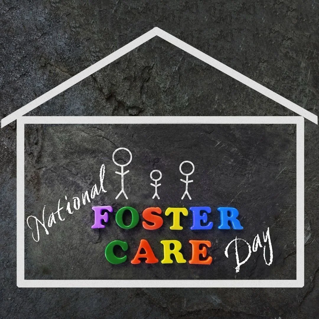 What does it actually mean to &ldquo;be in foster care&rdquo;?

For over 300,000 children in the U.S., it can mean: - moving from home to home - changing schools&mdash;again and again - navigating it all without family or friends

And for nearly 18,5