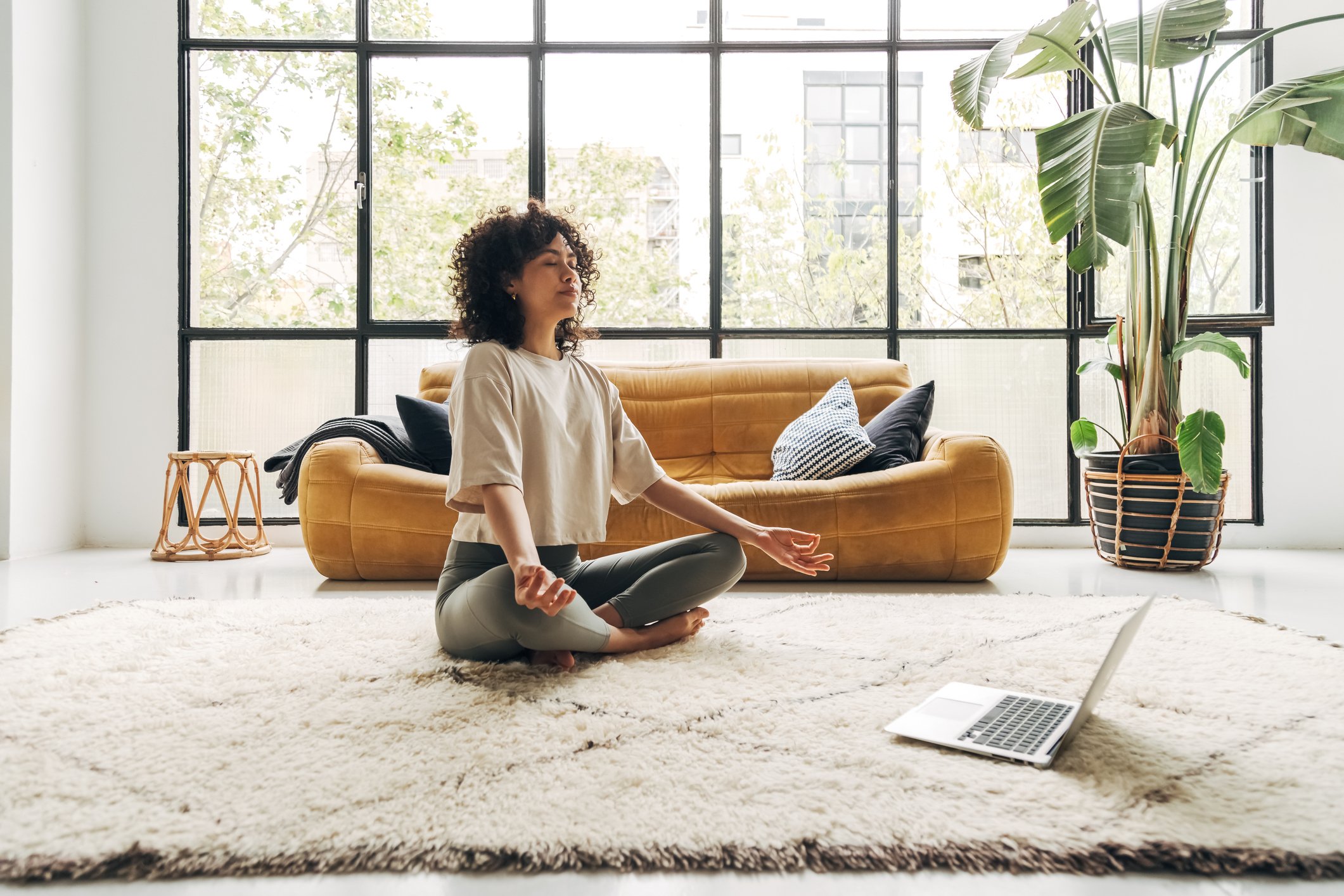 1:1 Mindfulness Coaching