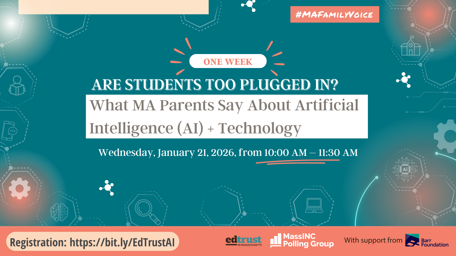 Parents Divided as AI Rapidly Reshapes Massachusetts Classrooms