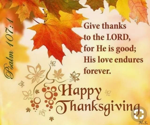 Happy Thanksgiving to our amazing Love and Hope community! 🦃🍂Whether near or far, thankful to be connected by our love of Amor y Esperanza! 🤎
