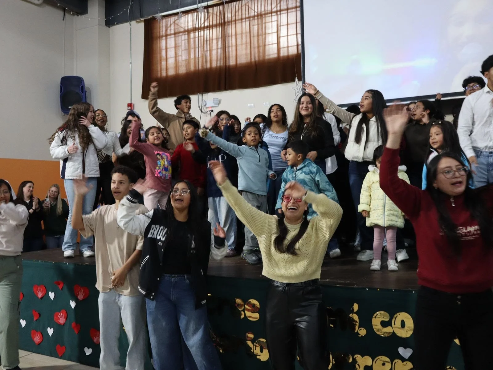 April 2026 Newsletter