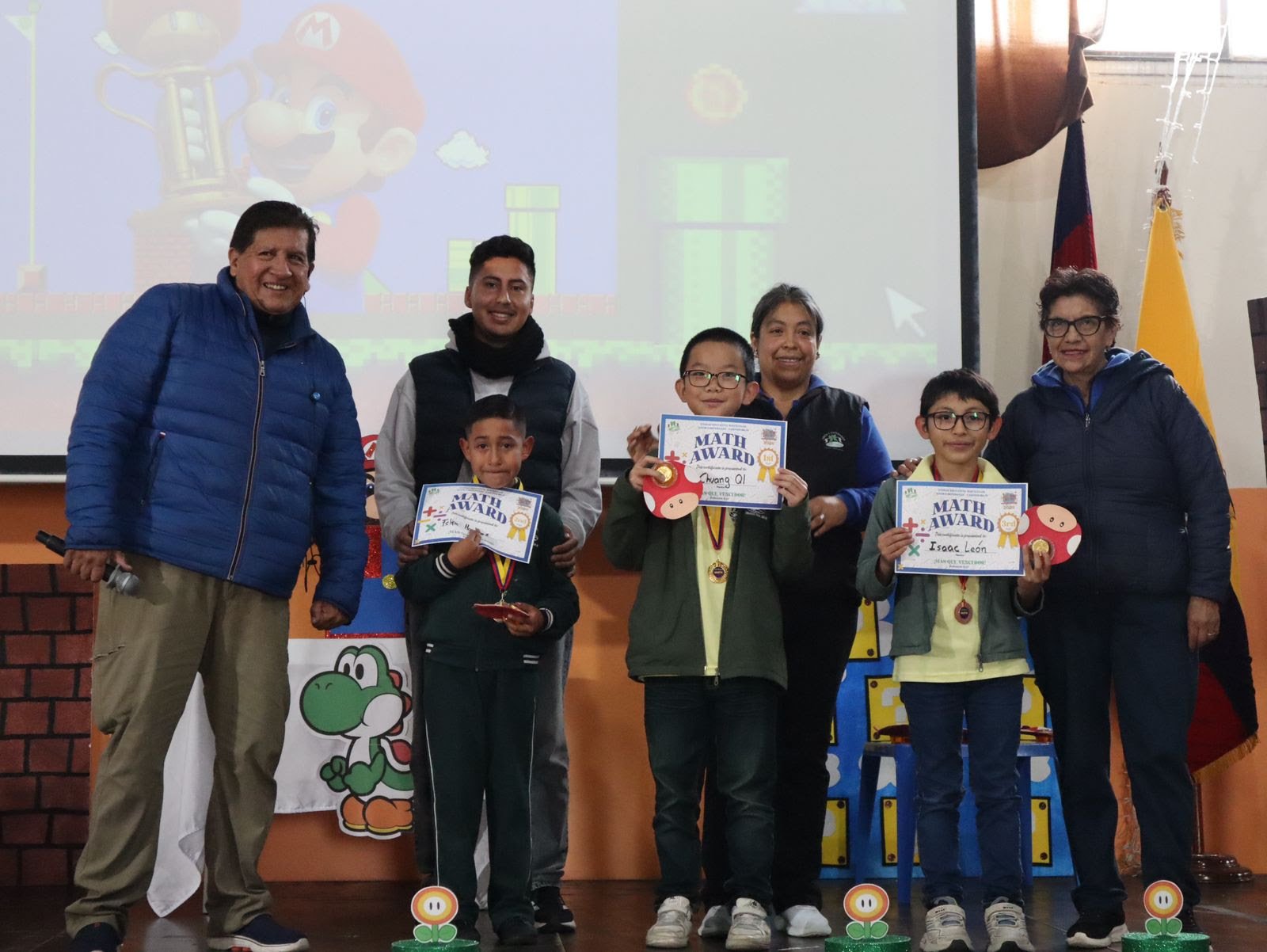 May 2026 Newsletter